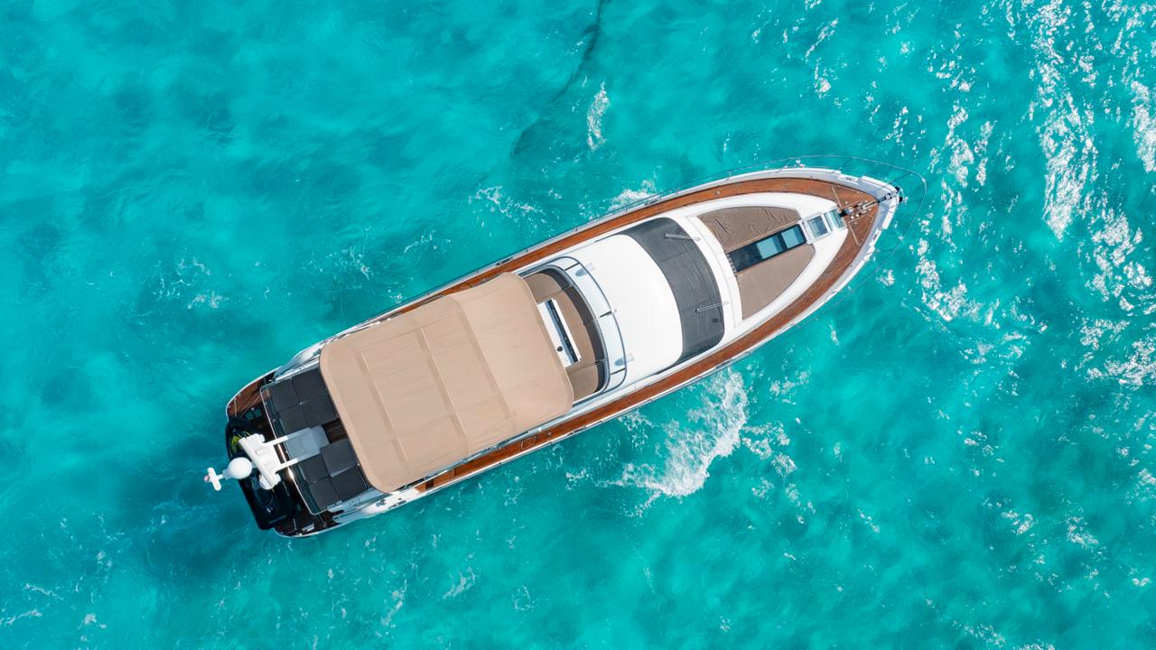 2022 Mejores Alquileres Cancún México - Fairline - Adicto