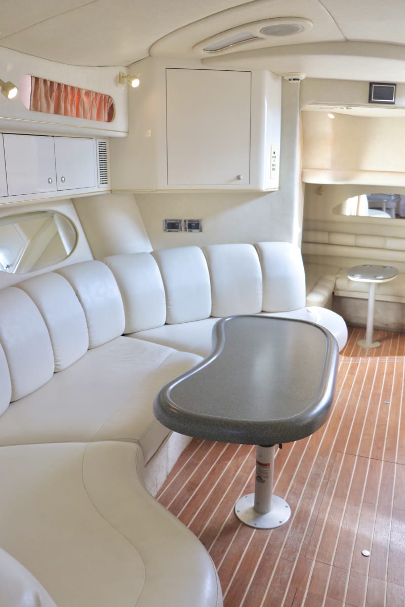 Alquiler de Charter Todo Incluido Cancún México - Sensus Vitae