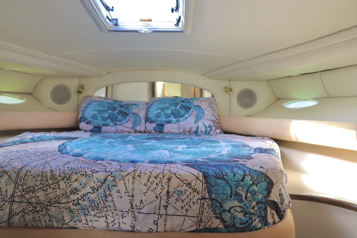 Alquiler de Charter VIP Cancún México - Sensus Vitae