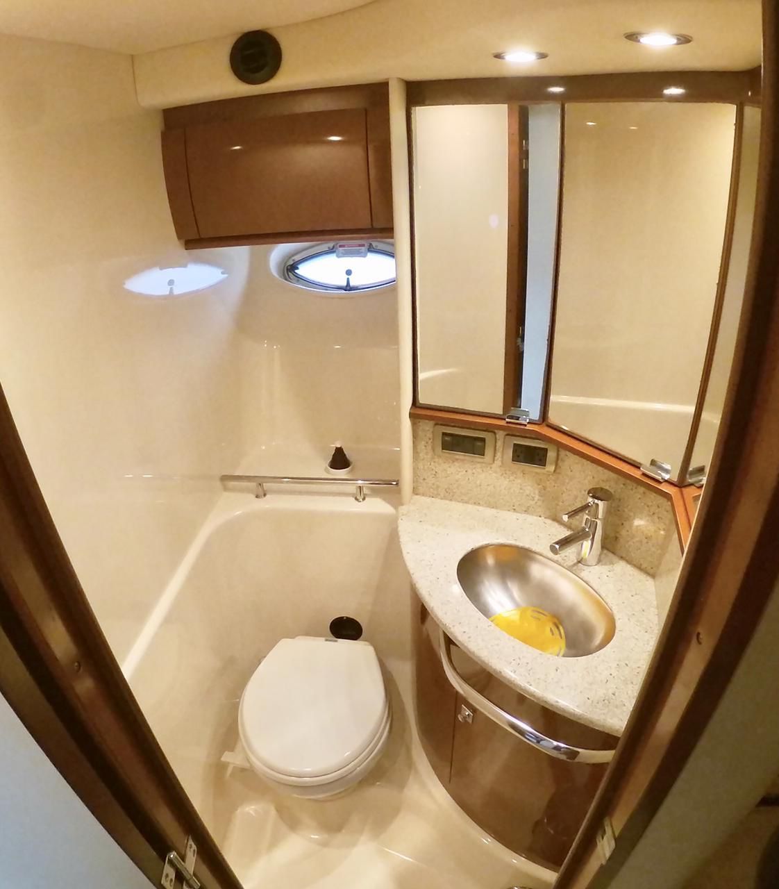 Alquiler de barcos en Cancún - Sundancer Agora