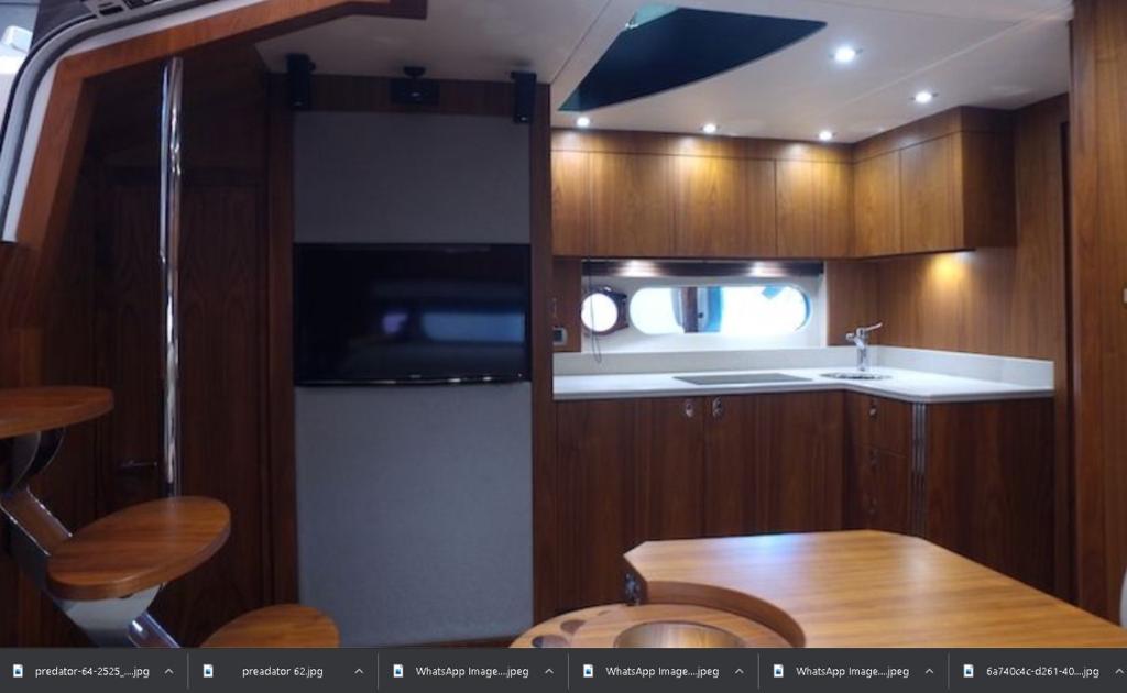 Alquiler de botes en Cancún cerca de mí - Sunseeker - Comaye