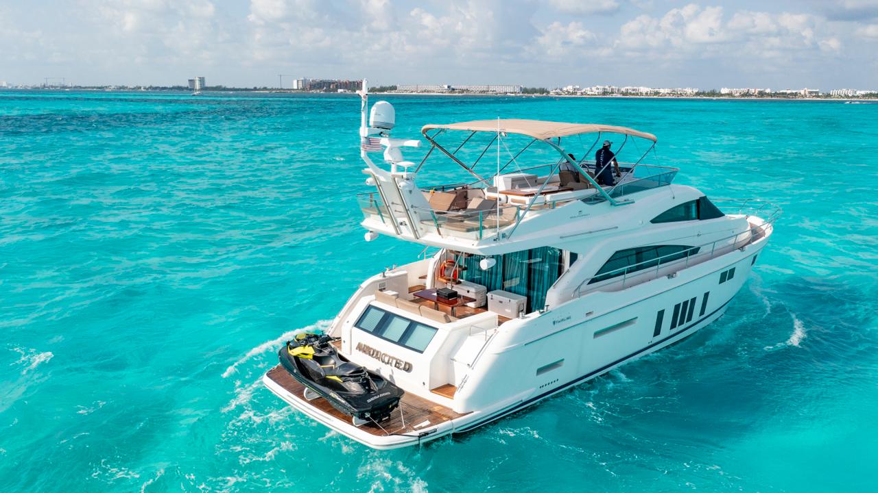 Alquileres asequibles Cancún México - Fairline - Adicto
