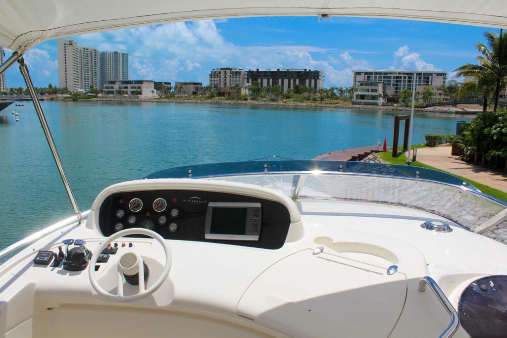 Alquileres en Cancún México - Fairline - Adicto