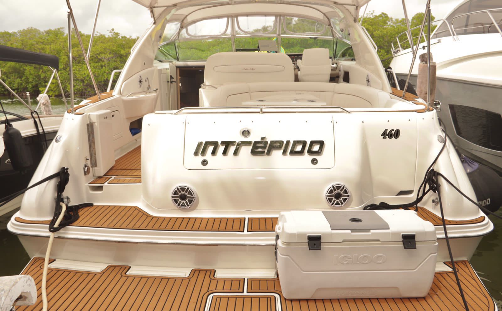 Best Rentals Cancún - Sundancer Agora