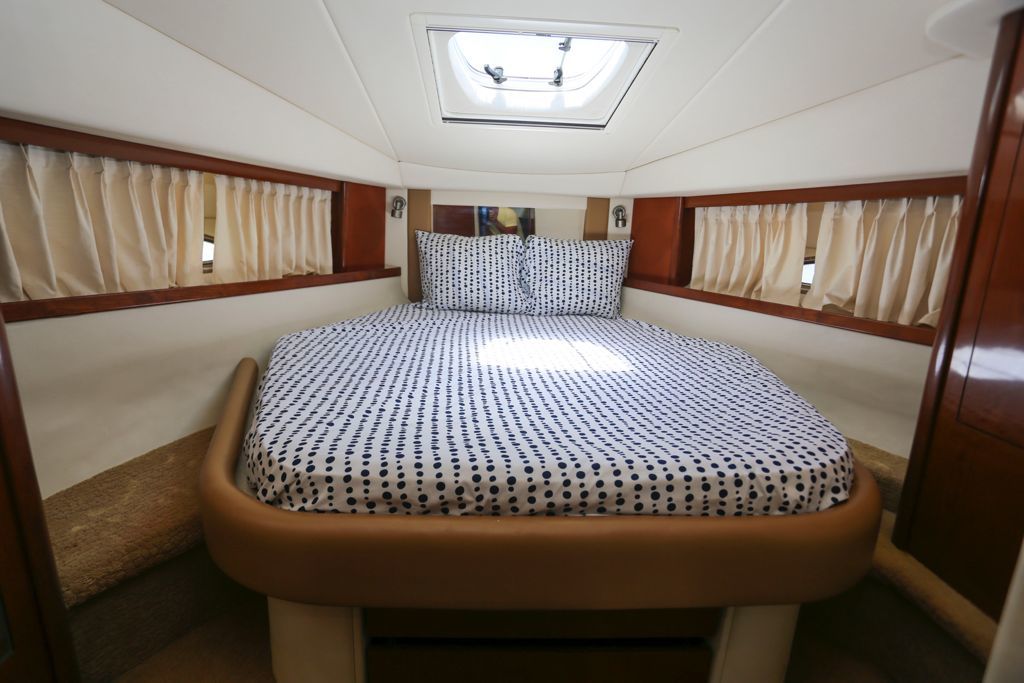 Discover Boat Rental en Cancún México - Sea Ray - White Dreams