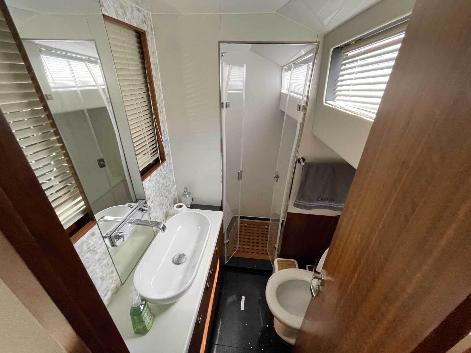 Domingo Alquiler de Yates Cancún México - Hudson