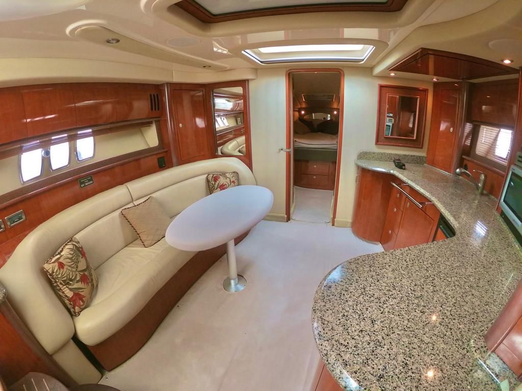 Easy Rentals Cancún - Renta de Botes en Cancún - 9 Antena