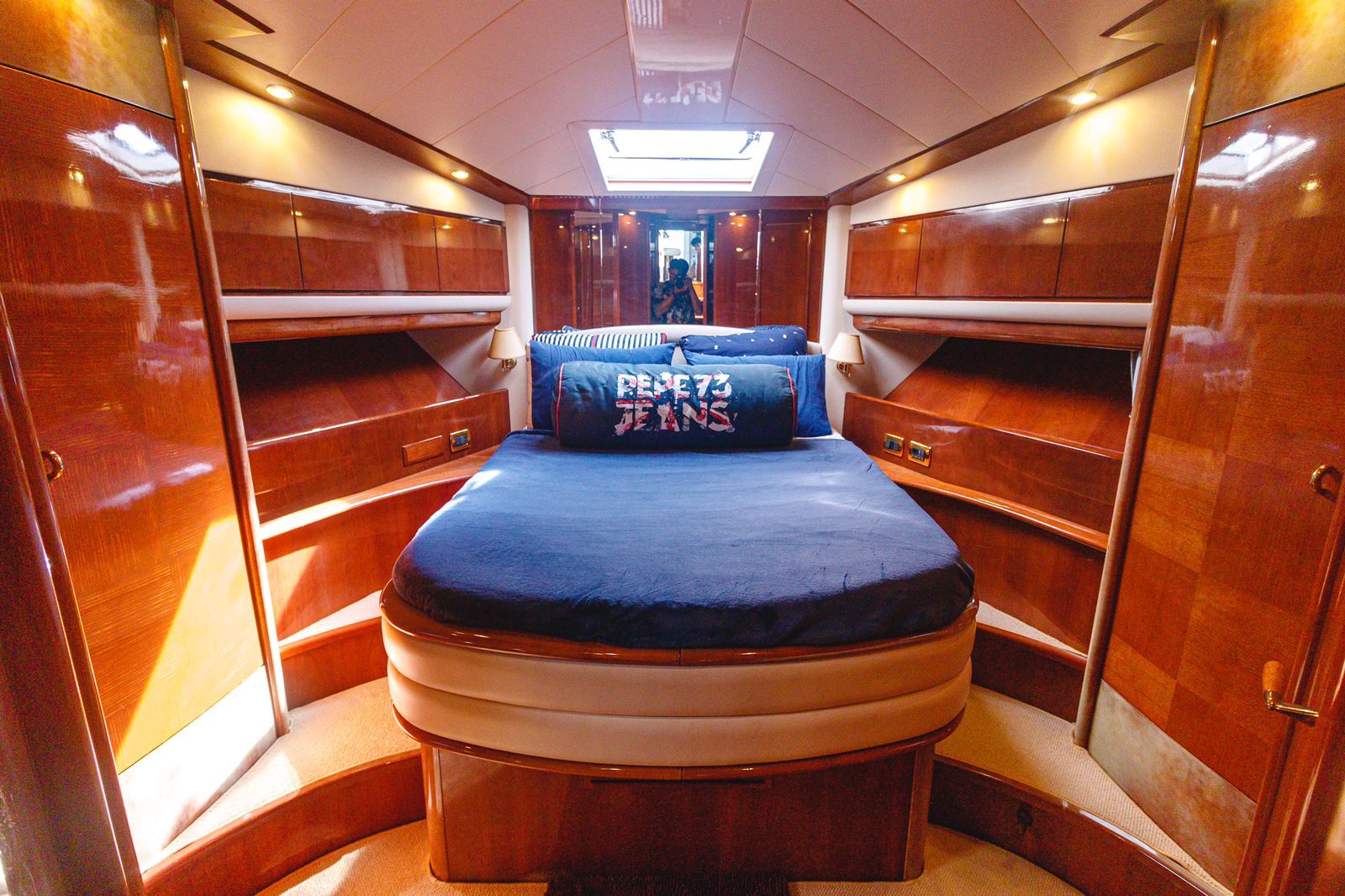 Encuentra un Charter Cancún - Nuvari - Nuvari