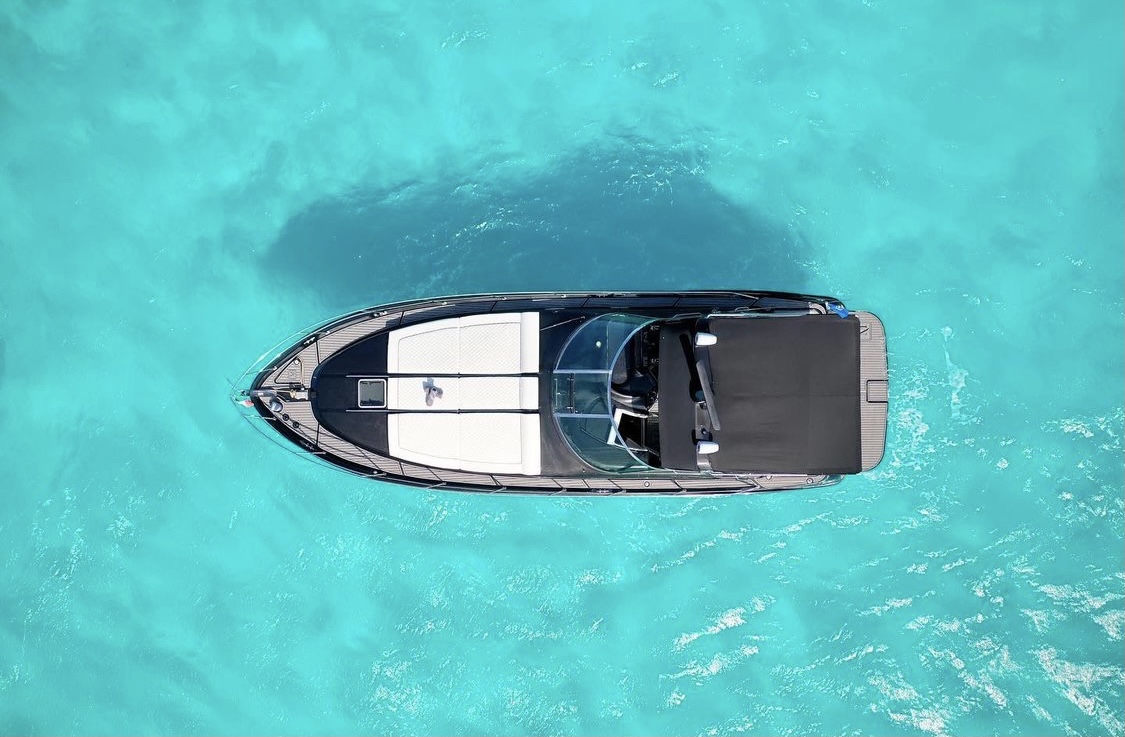 Encuentra un barco Cancún México - Sea Rey - Mia