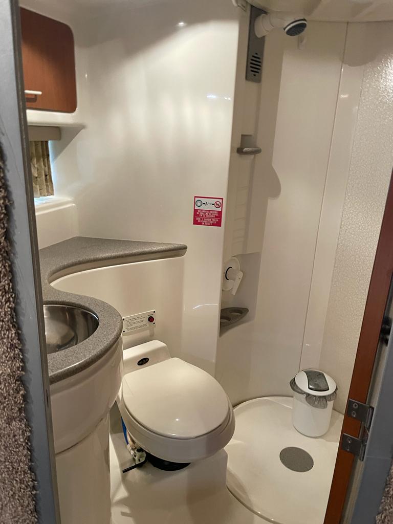 Party Yacht Cancún México - Formula PC - Maya Sea 2