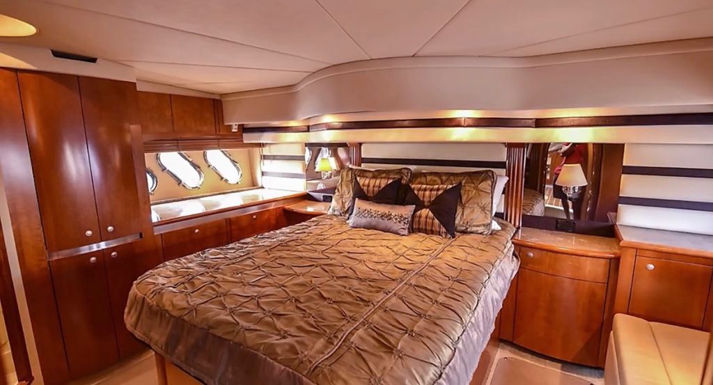 Renta de Botes en Cancún Norte - Cruceros Knotty Boy