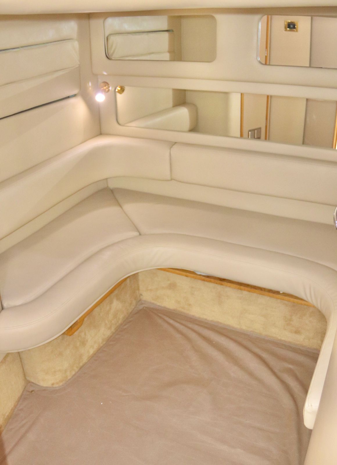 Renta de Lanchas más Barata Cancún - Renta de Lanchas Cancún - Sundancer - Intrepido