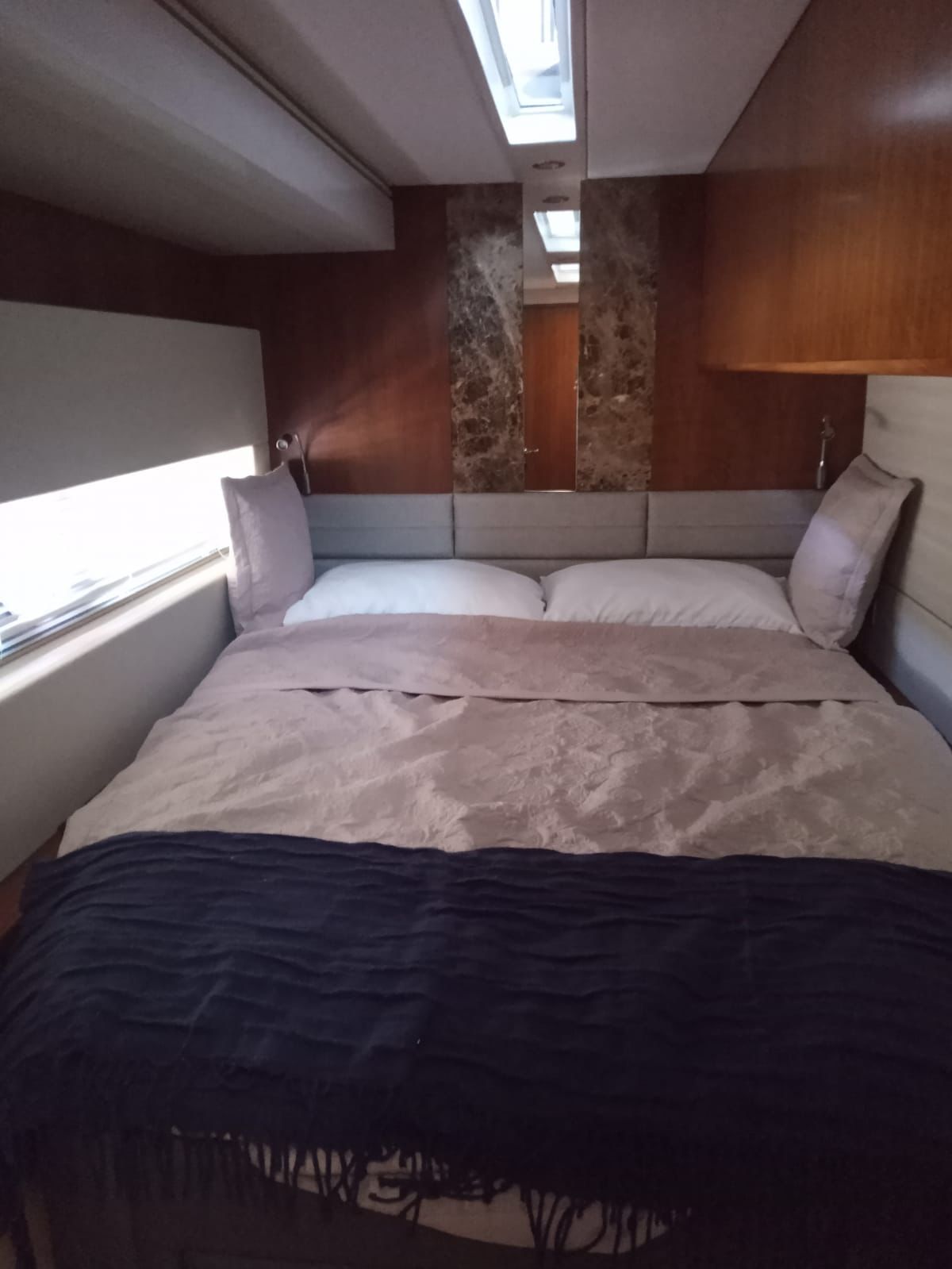 Renta de Yates Corporativos Cancún México - Hudson