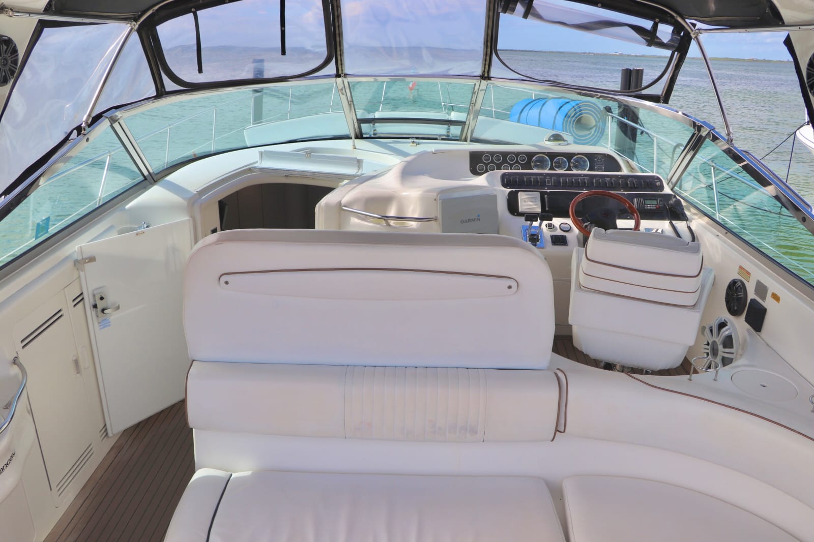 Renta de Yates VIP Cancún México - Sensus Vitae