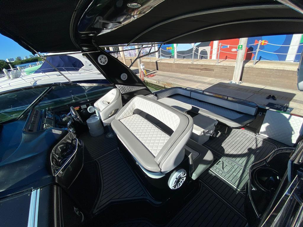 Renta de Yates en Cancún México - Sea Rey - Mia