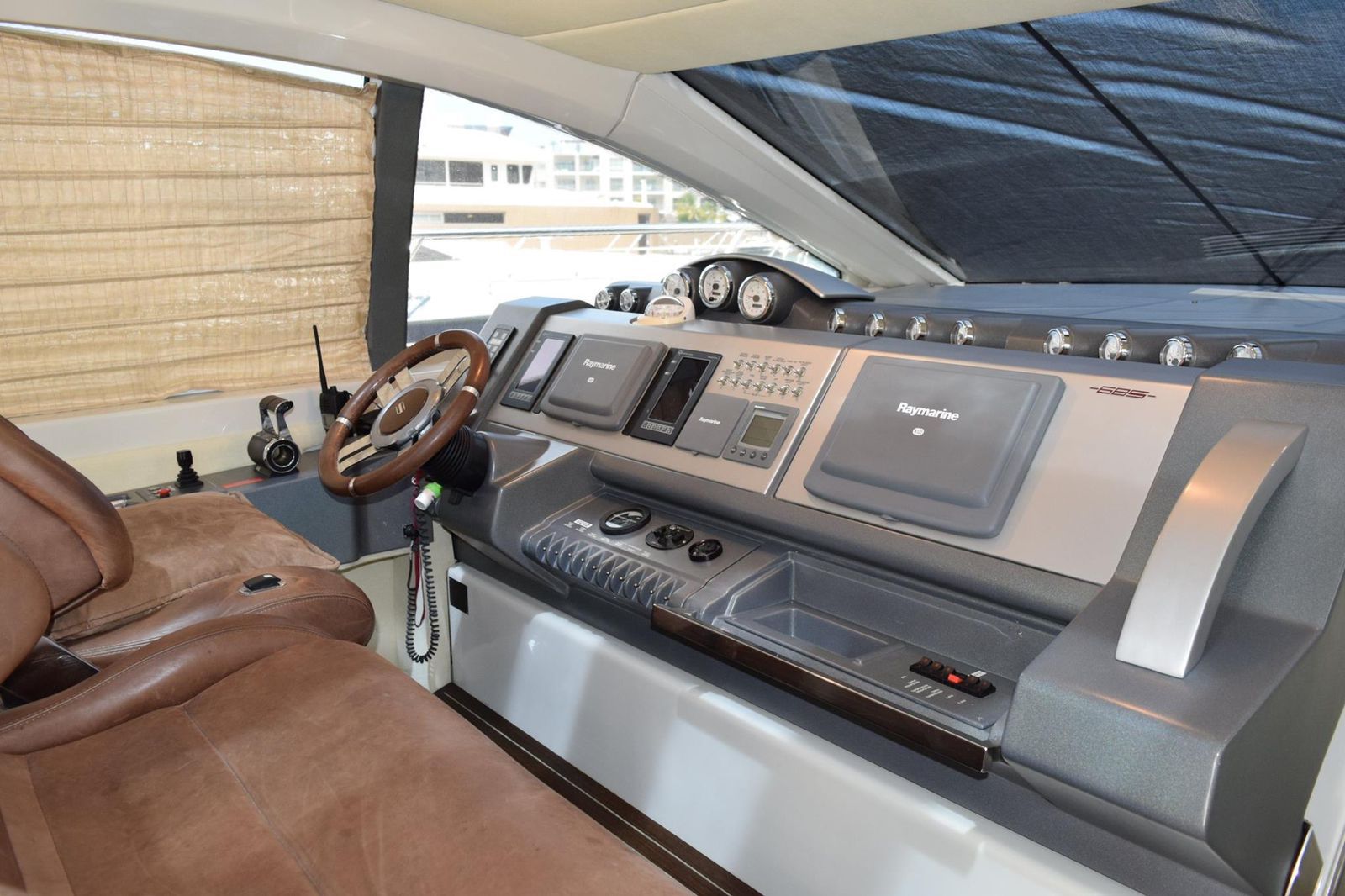 Alquiler de Charter Low Cost Cancún México - Azimut