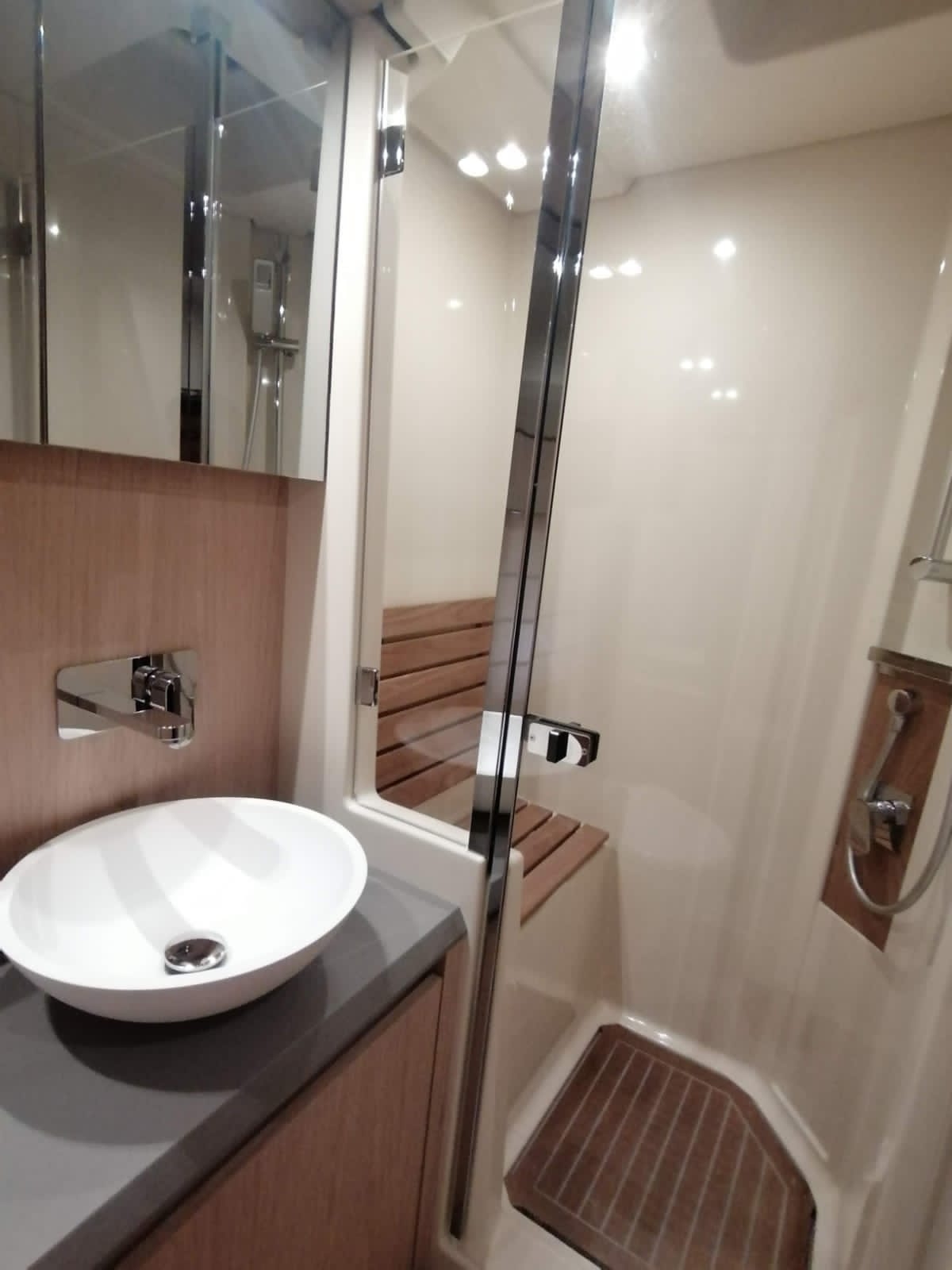 Alquiler de charter en Cancún cercano - Montecarlo5 - Amore