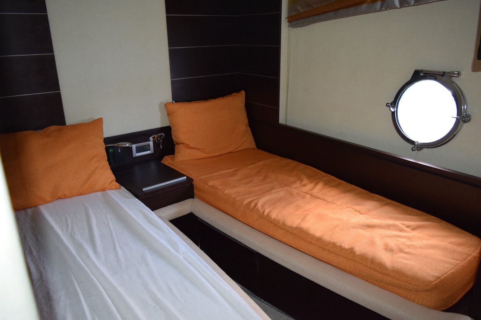 Alquiler de yates a bajo precio en Cancún México - Azimut