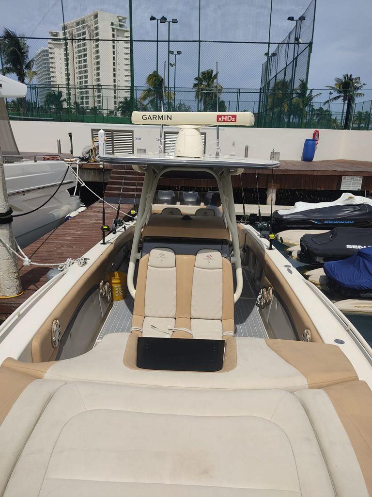 Calificaciones de Compañías de Renta de Catamaranes en Cancún - Capricho