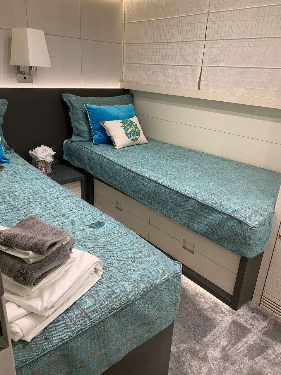 Cancún Charter Rental Club - Maiora - Maiora