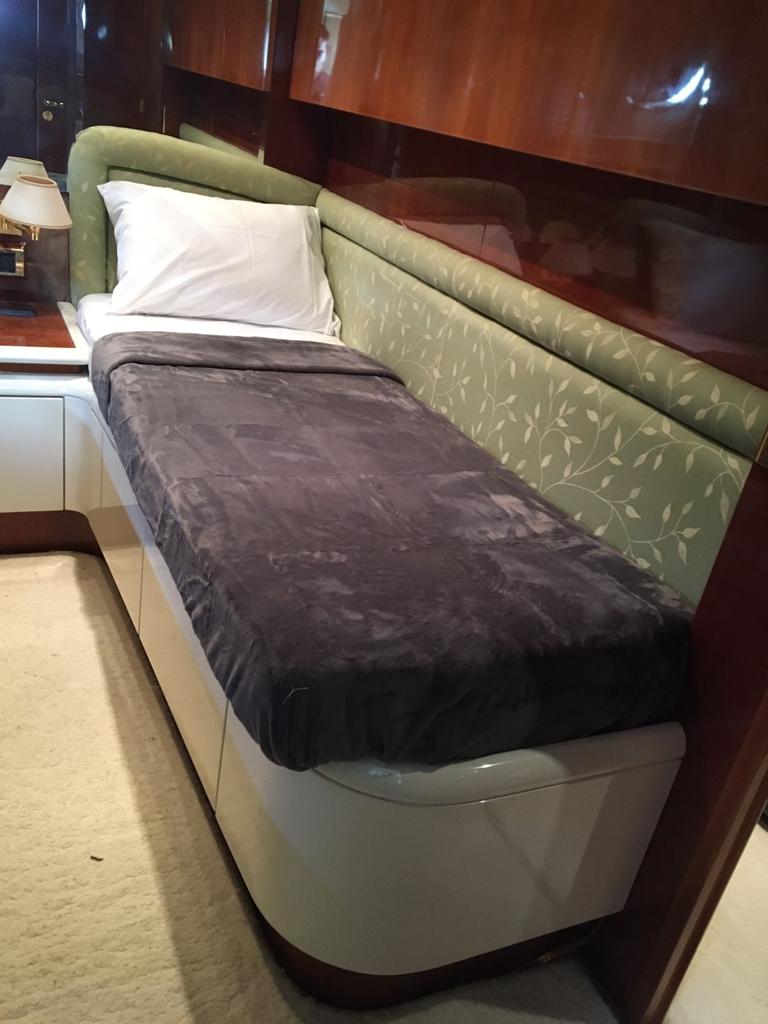 Cancún Renta de Botes - Palapas - Azimut