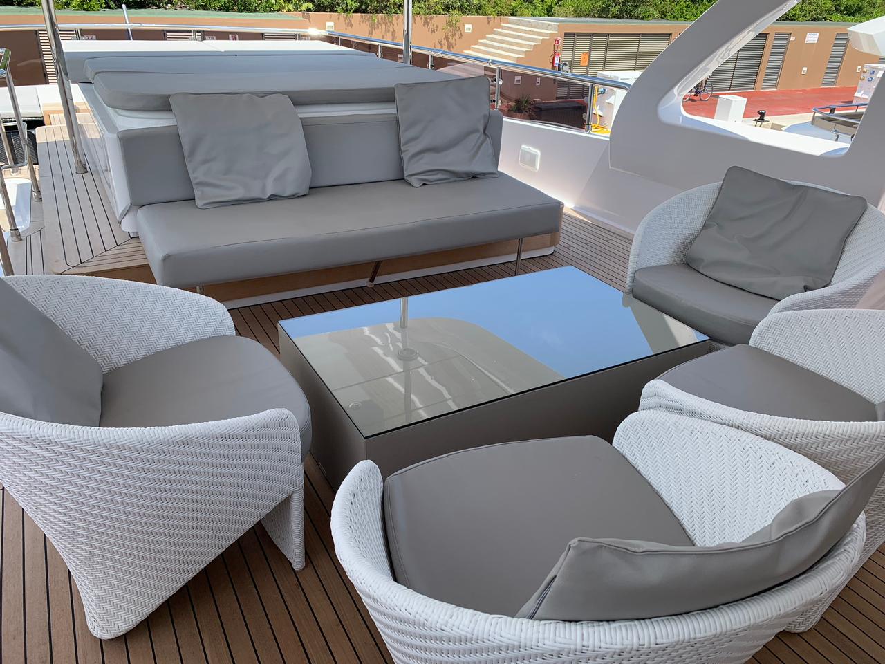 Cupones Renta de Yates Cancún - Maiora - Maiora