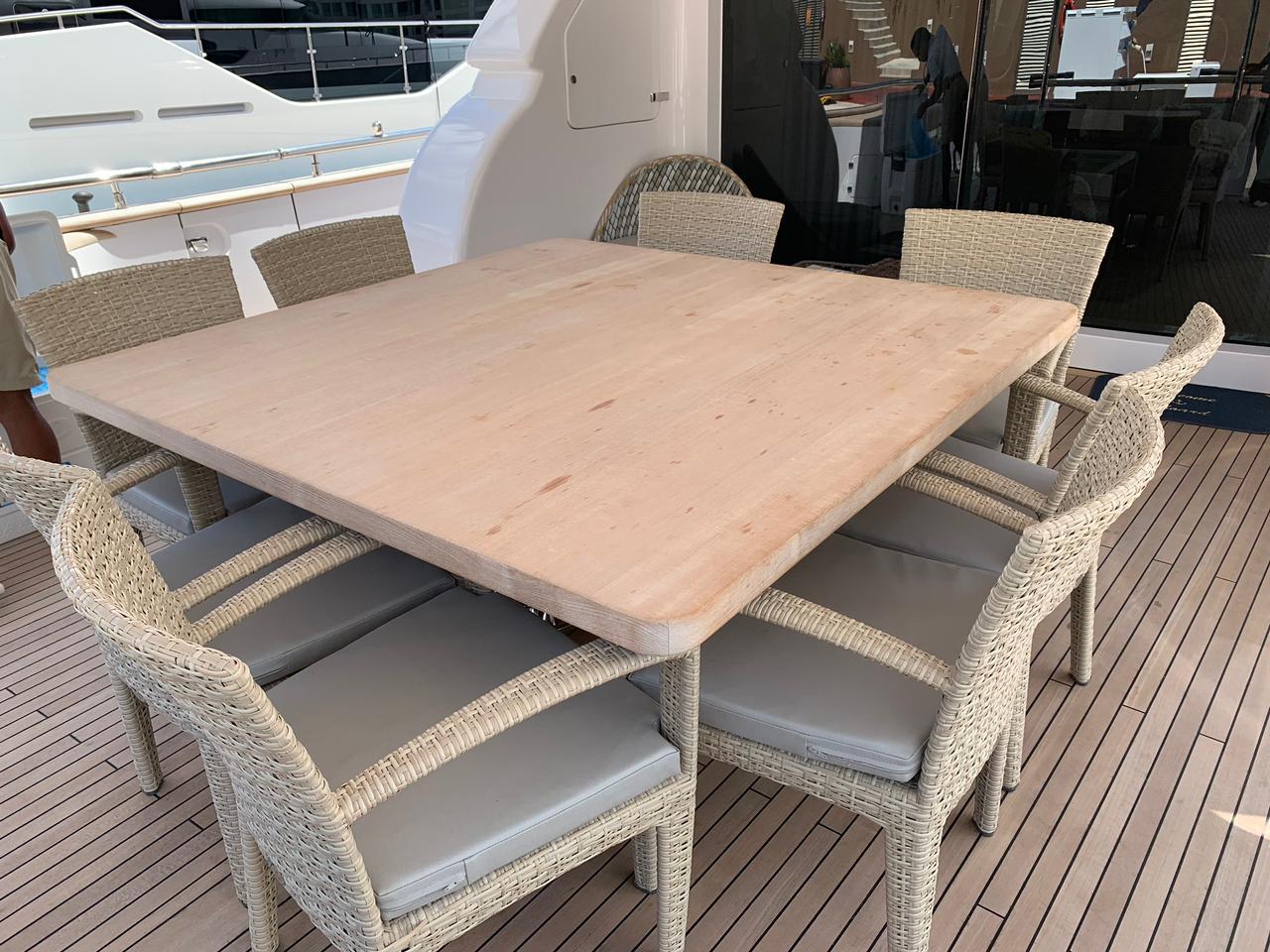 Cupones de alquiler de charter en Cancún - Maiora - Maiora