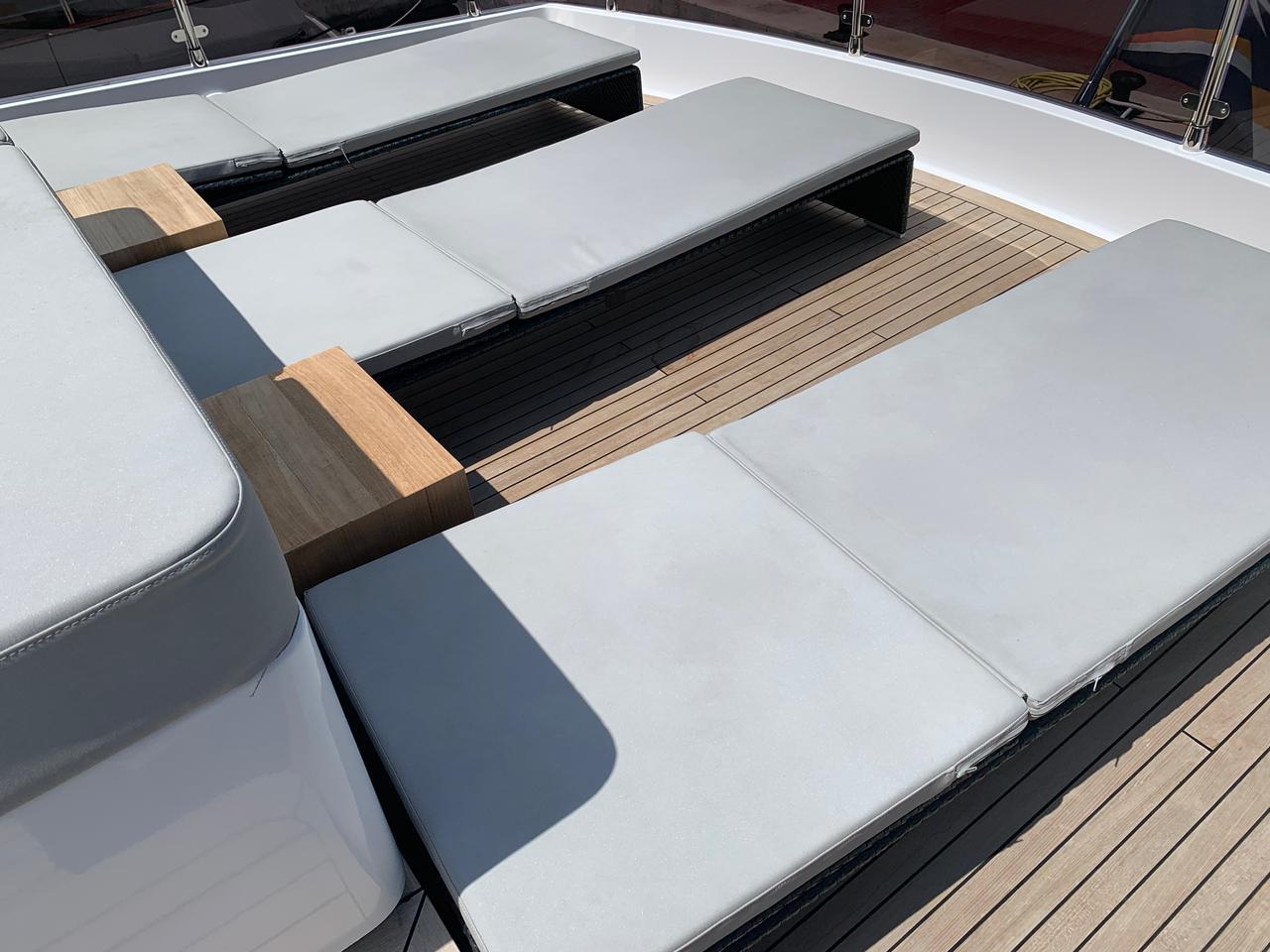 Ofertas de alquiler de catamaranes en Cancún - Maiora - Maiora