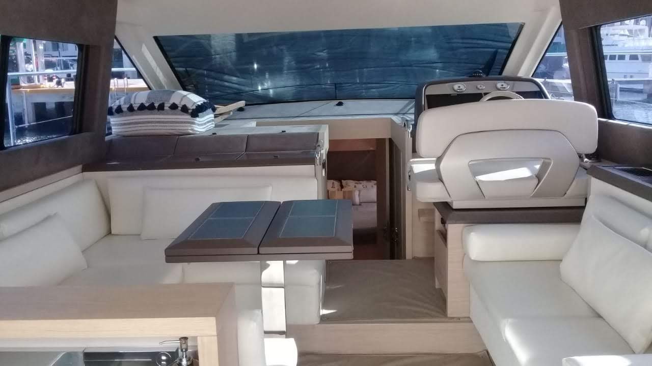 Ofertas de alquiler de charter en Cancún - Montecarlo5 - Amore