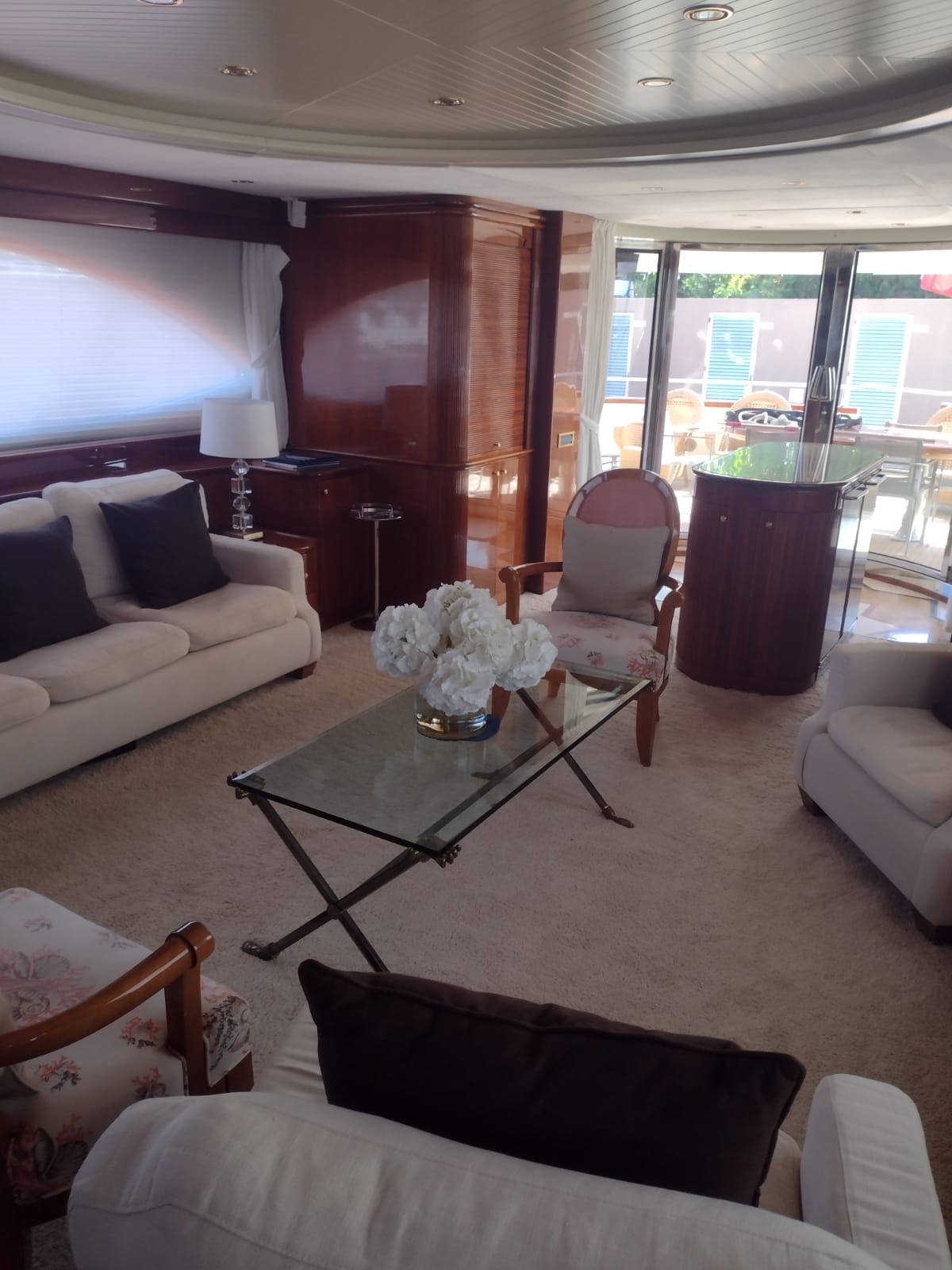 Renta de Catamarán Cancún Sin Licencia - Alimut - Jumbo