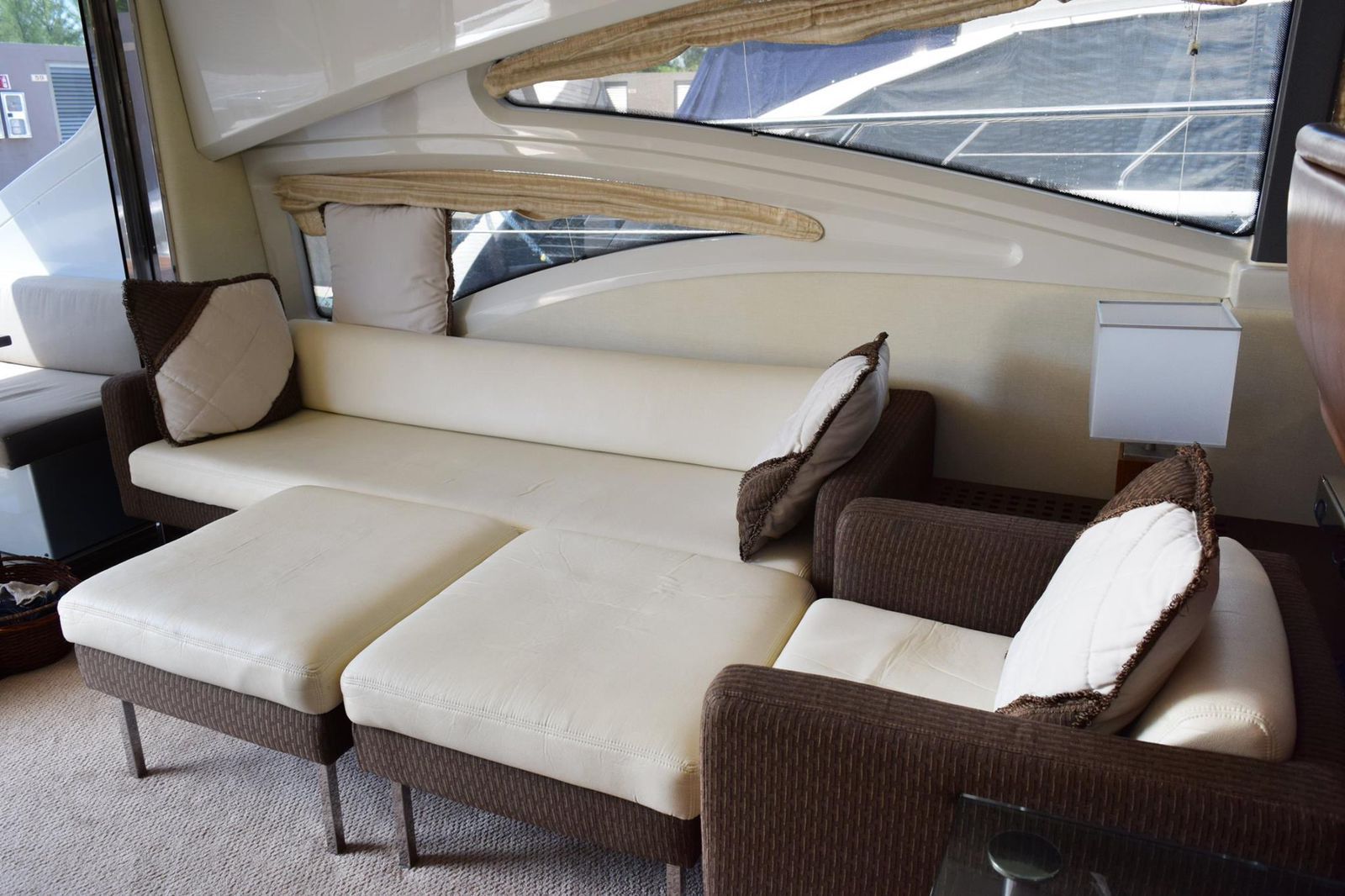 Renta de Catamarán a Bajo Precio Cancún México - Azimut