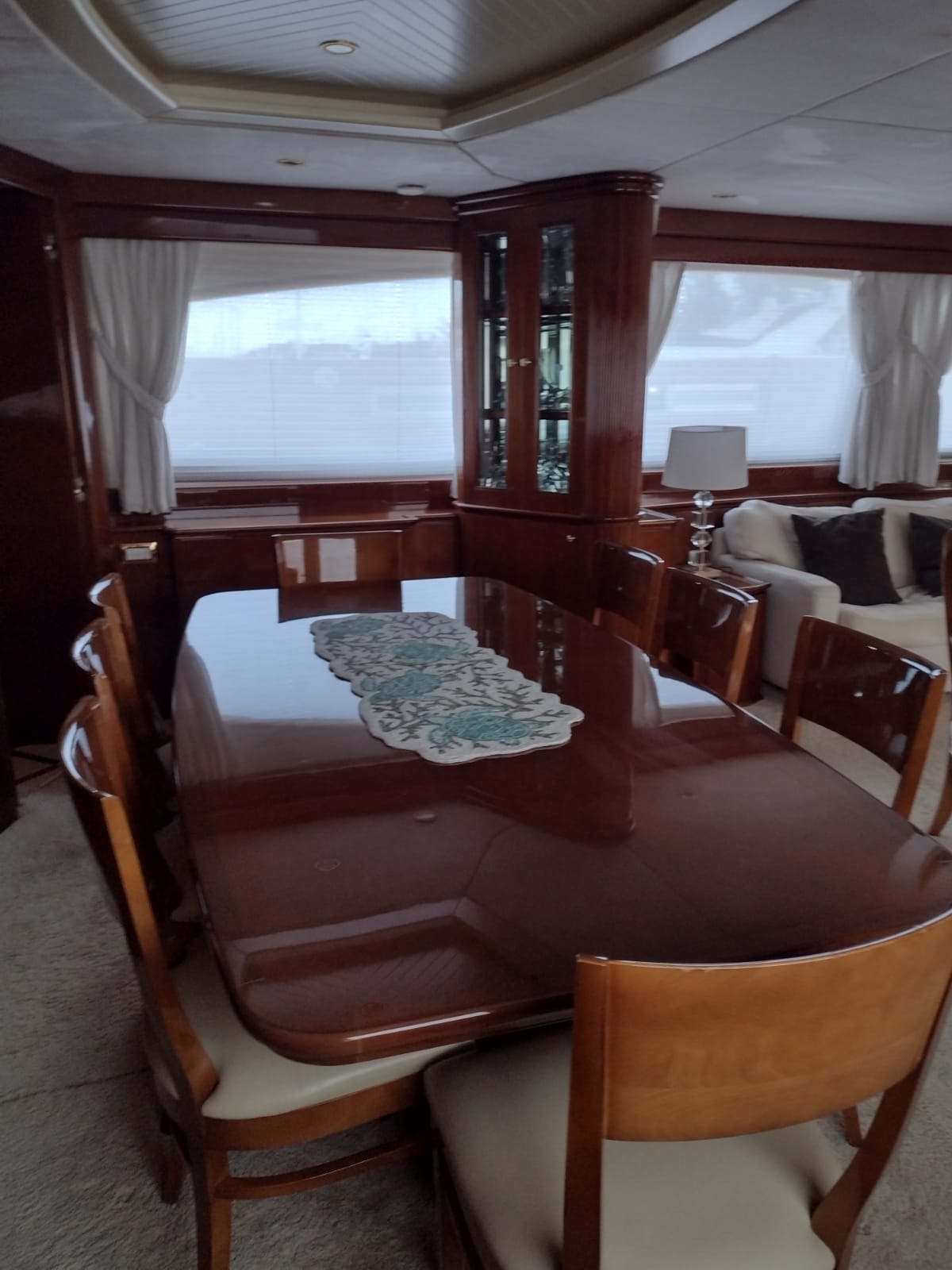 Renta de Charter Cancún Sin Licencia - Alimut - Jumbo