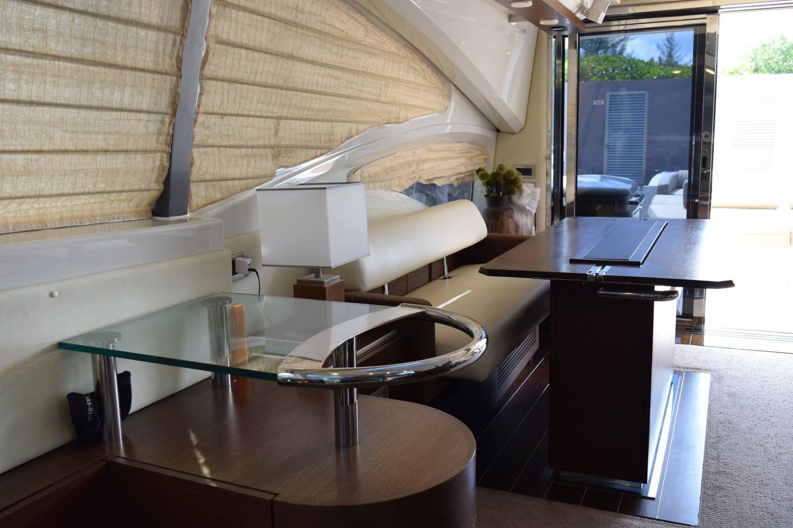 Renta de Yates Renting Renter Cancún México - Azimut