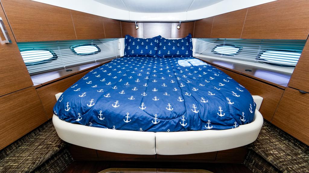 Renta de charter en Cancún - Sea Ray - Seaduction