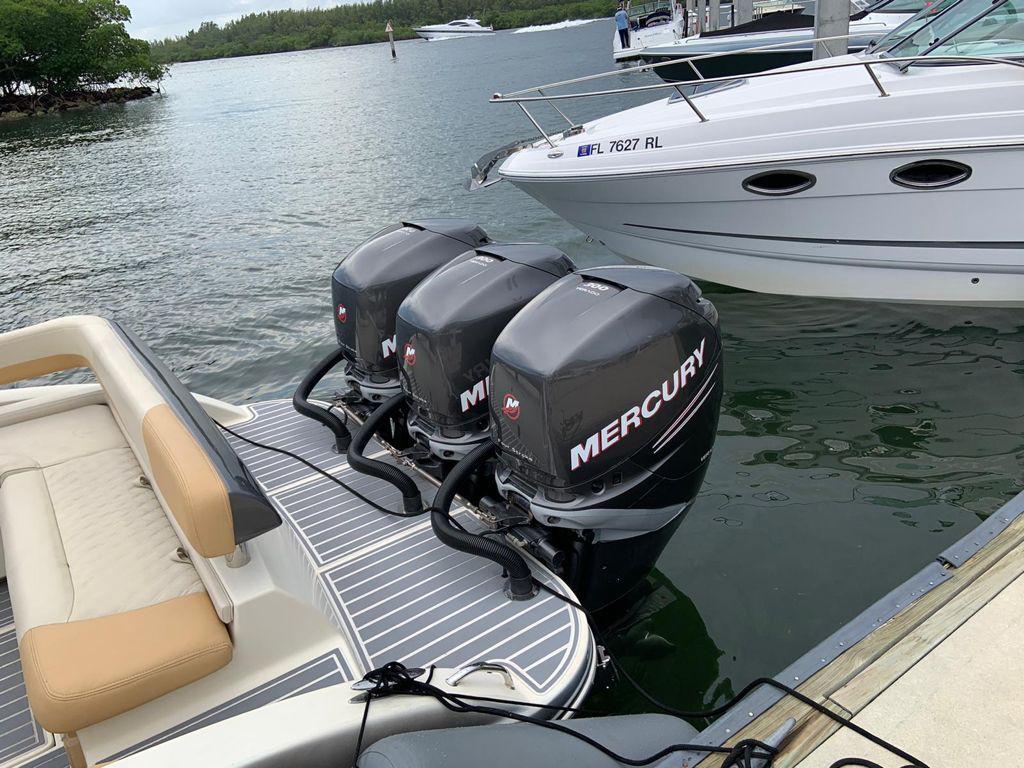 Reseñas de la empresa de alquiler de charter en Cancún - Capricho