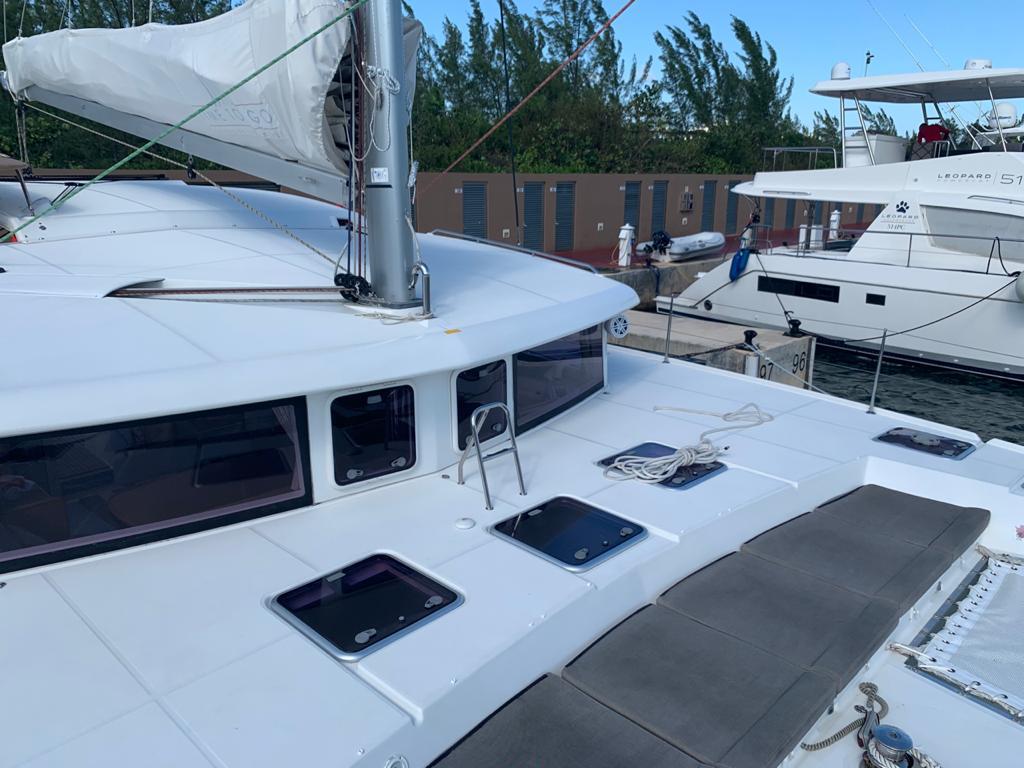 Ubicaciones de yates Cancún México - Party